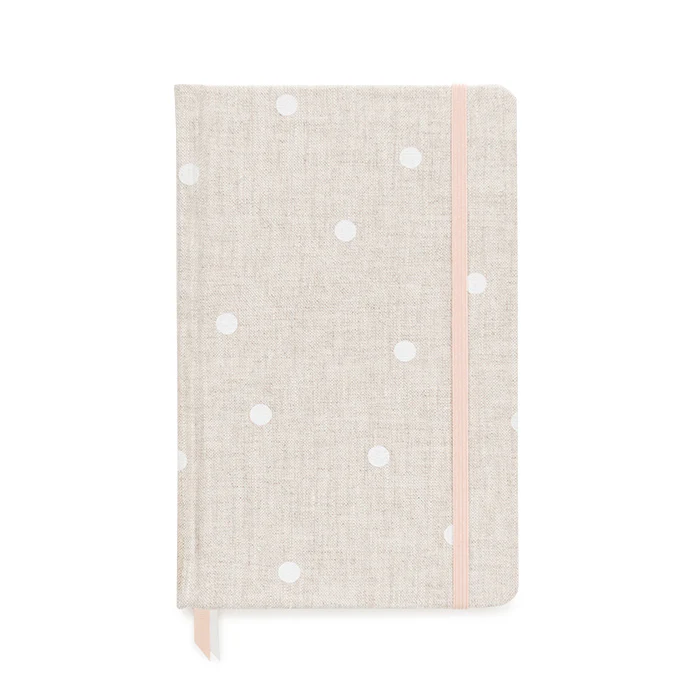 Flax Dot Essential Journal - Image 4