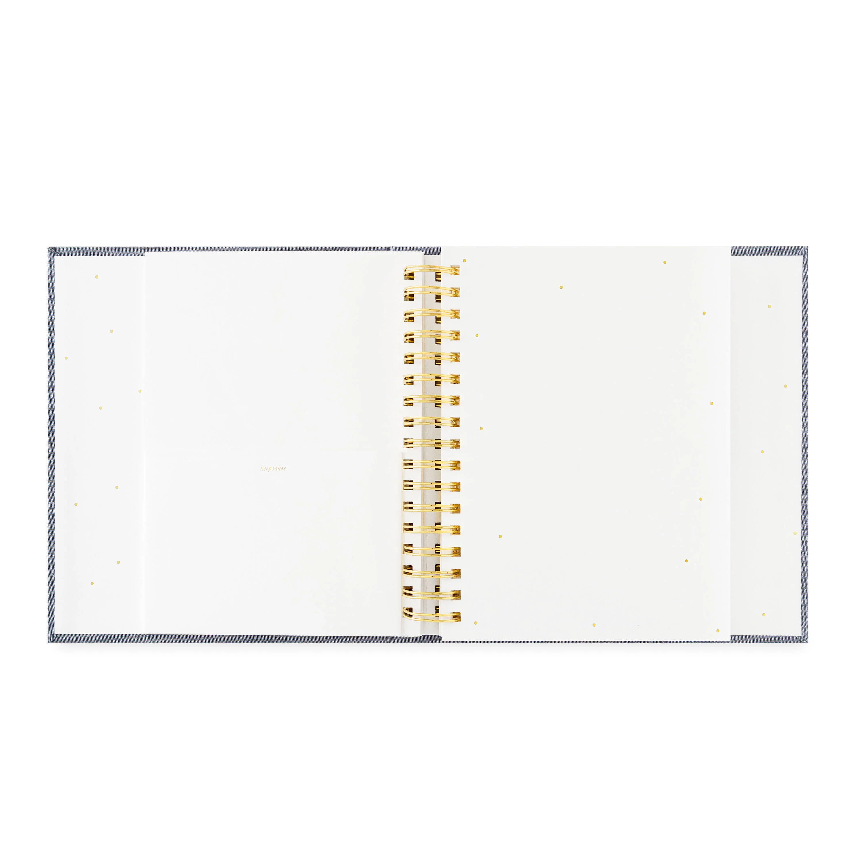 Flax Birthday Book - Image 10