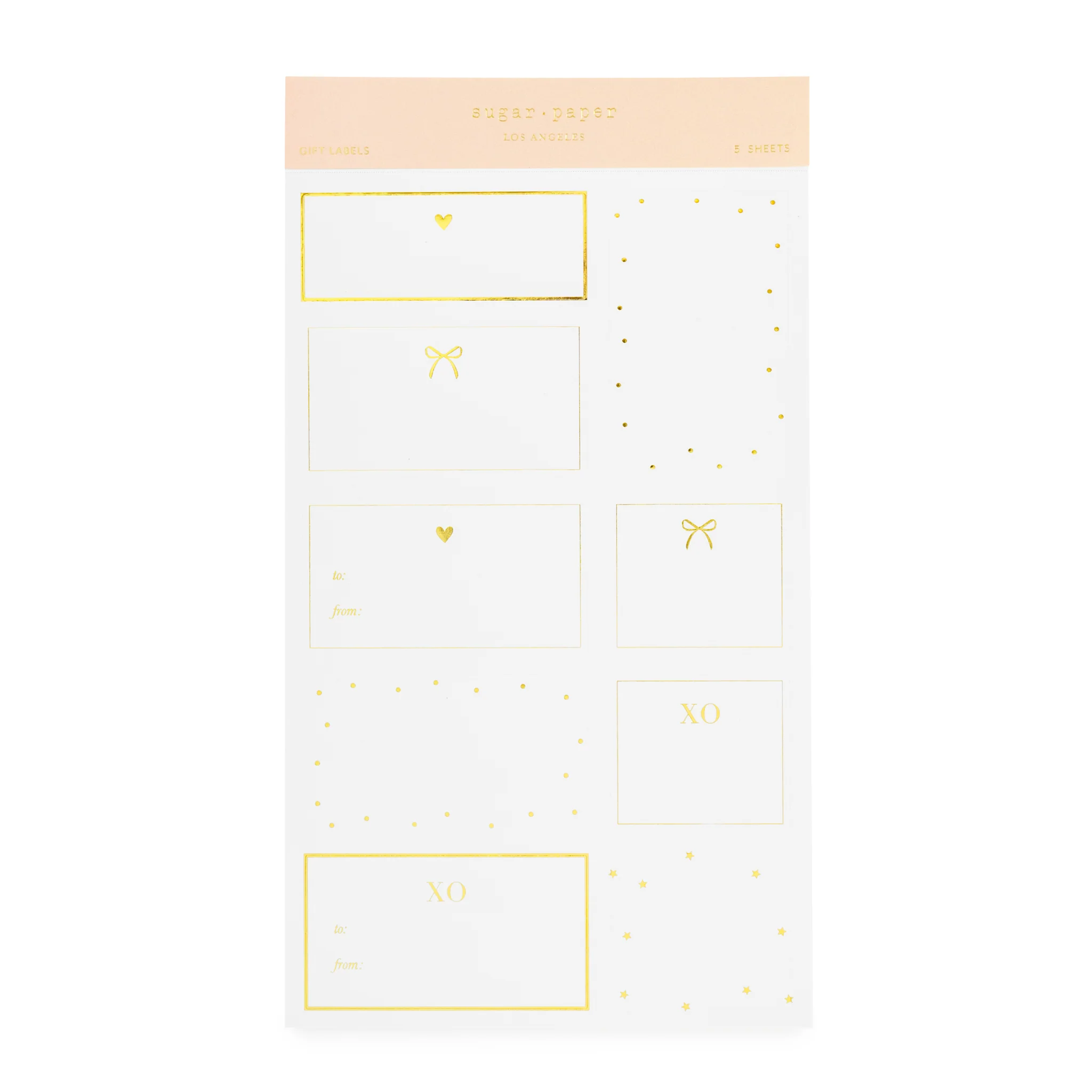 Everyday Gift Wrapping Kit - Image 8