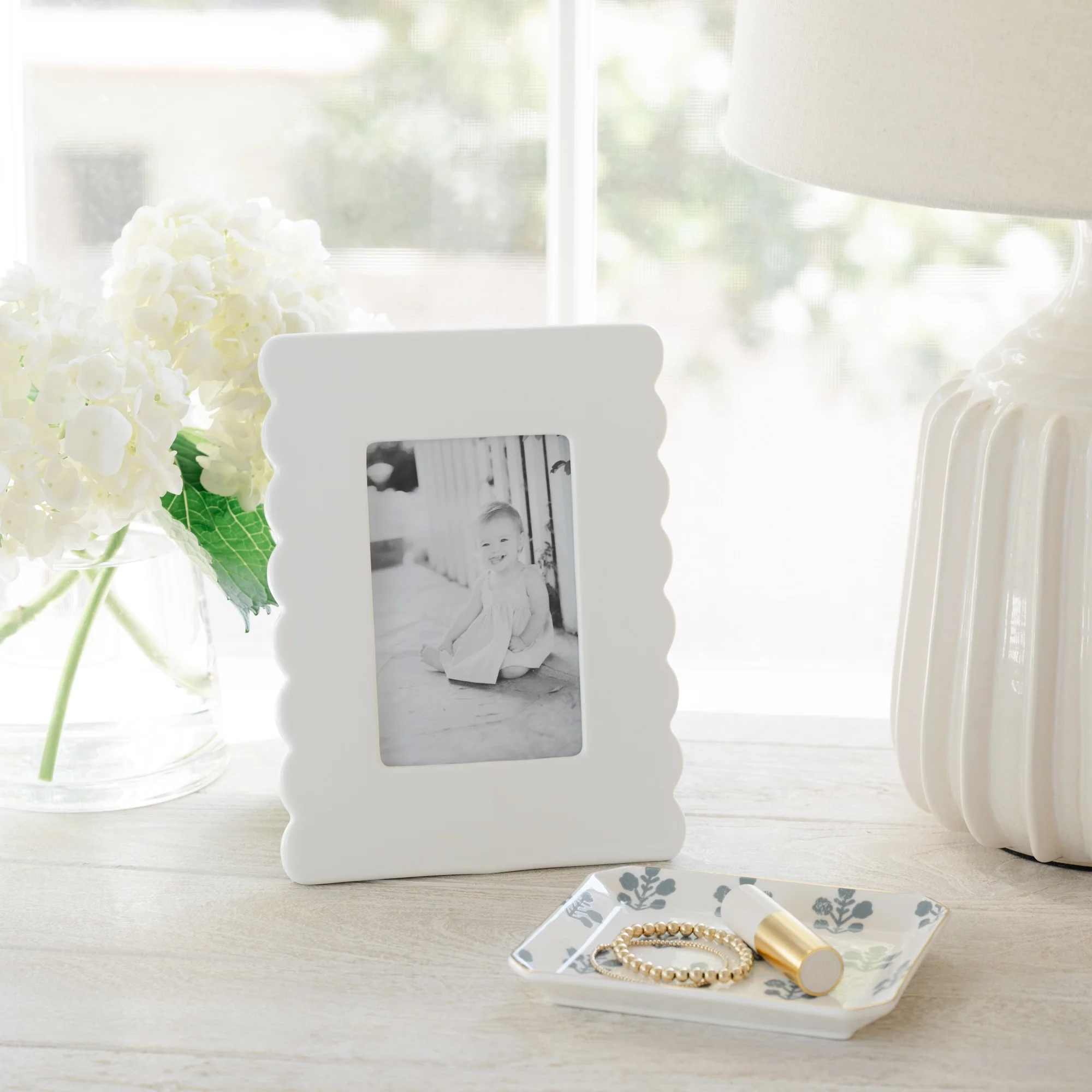 Scallop Frame - Image 3