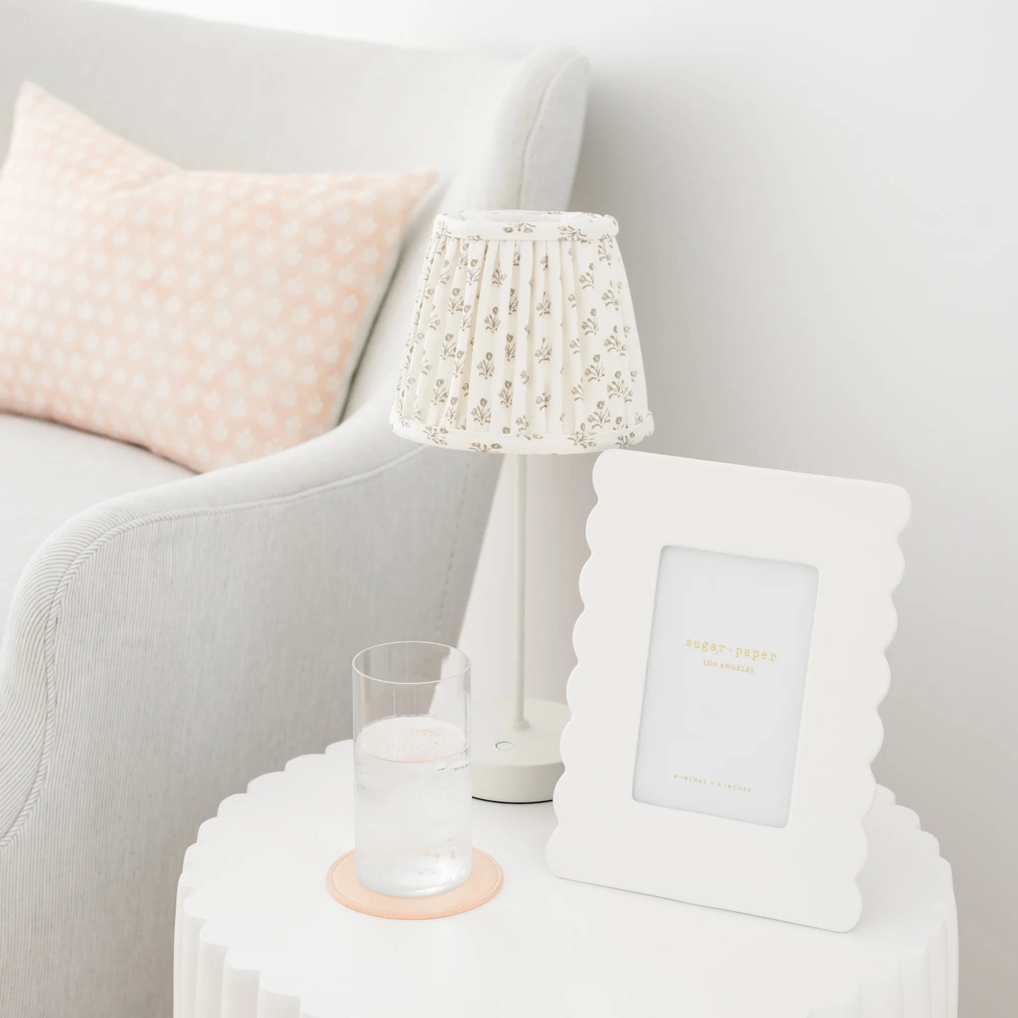 Scallop Frame - Image 4