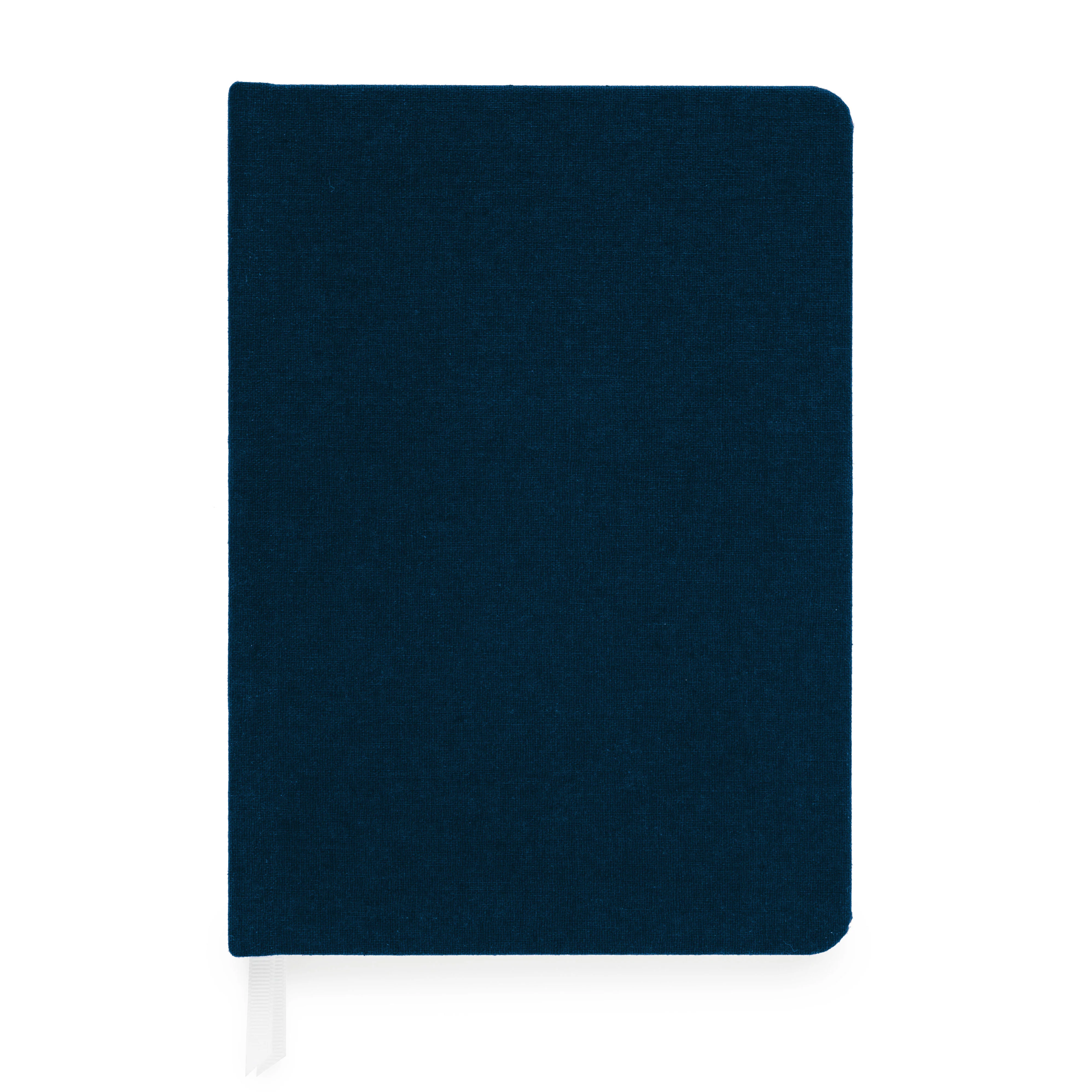 Navy Tailored Journal - Image 4
