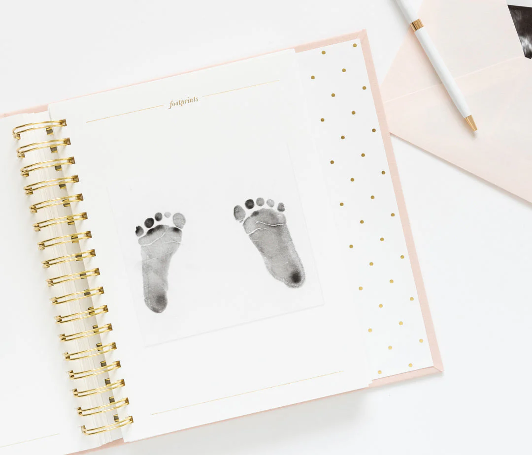 Flax Baby Book - Image 12