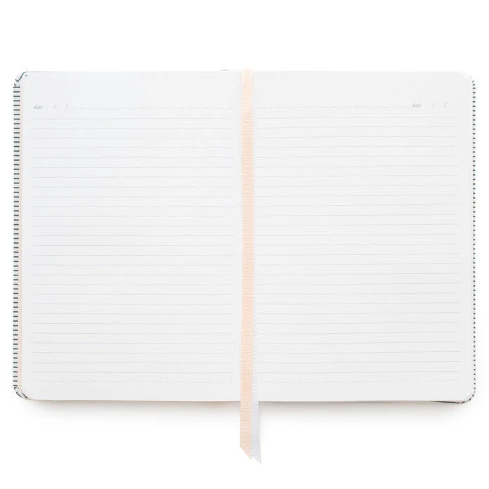 Chambray Tailored Journal - Image 4