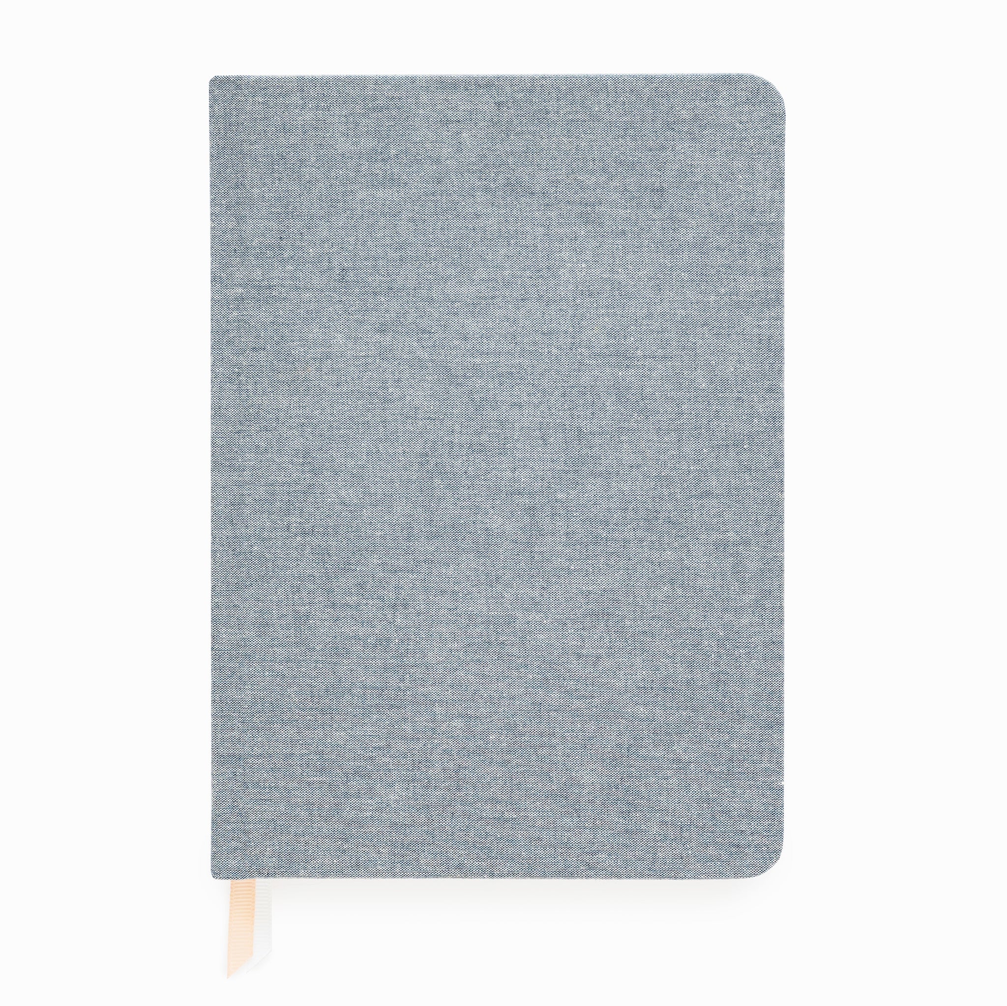 Chambray Tailored Journal - Image 5