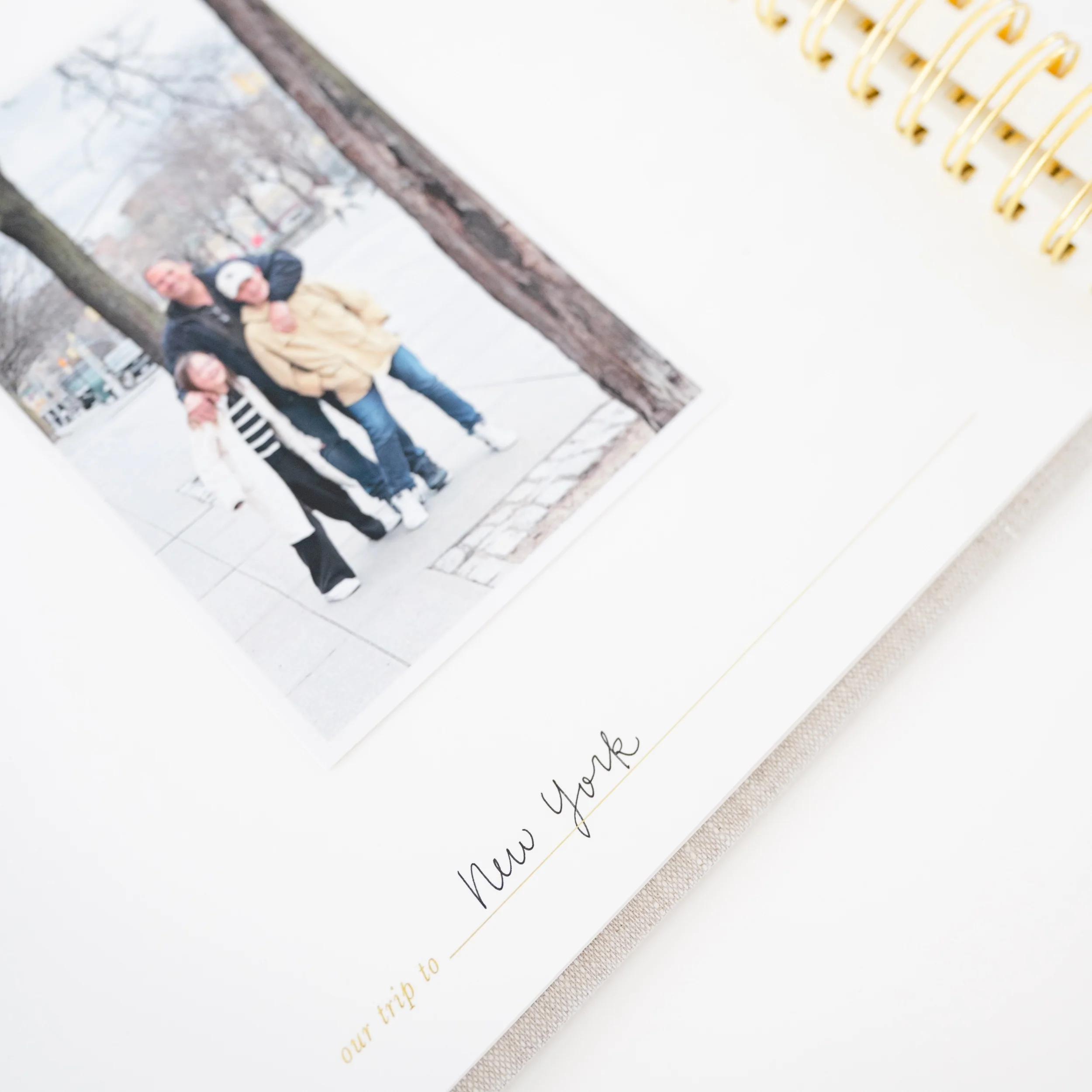 Trips to Remember Book - Image 3